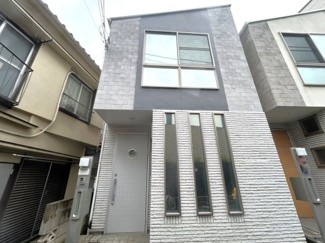 【外観】 | 2025年4月3日撮影