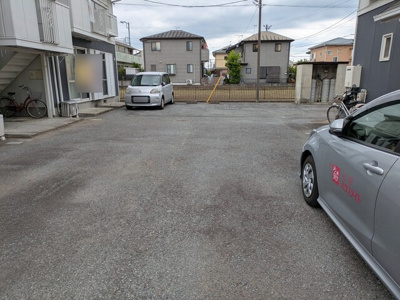 要空き確認