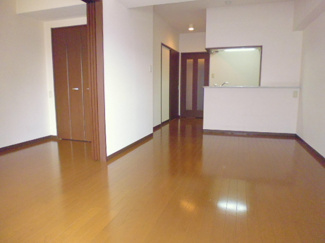 リビング