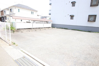 駐車場（要空き確認）