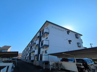 サンハイツ高森Ⅱの画像