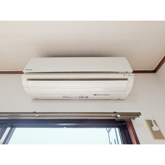 ルレーブ見川Ⅰの内装