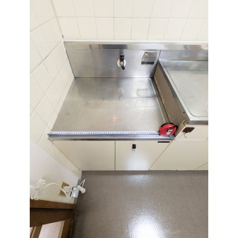 ルレーブ見川Ⅰの内装
