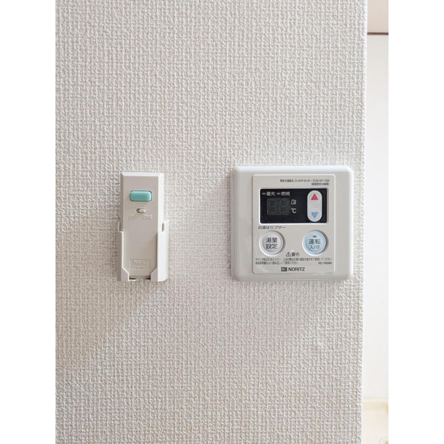 ルレーブ見川Ⅰの内装