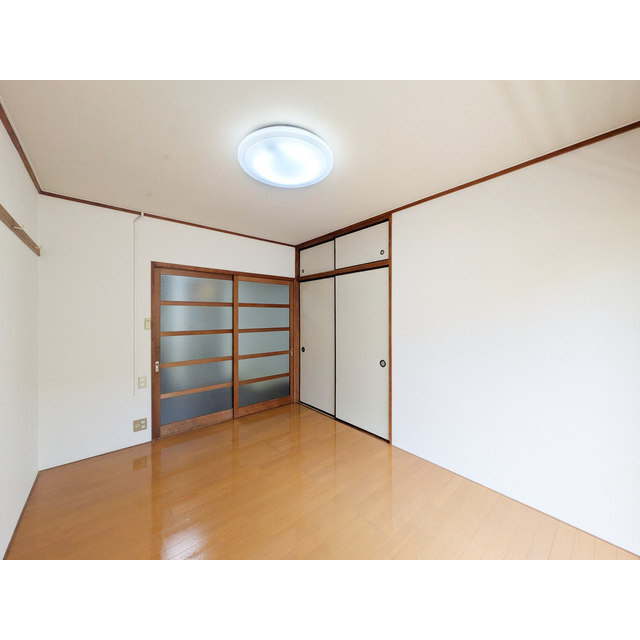 ルレーブ見川Ⅰの内装