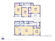 高崎市下佐野町4期 A号棟の画像