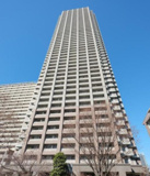 中央区晴海１丁目の中古マンションの画像