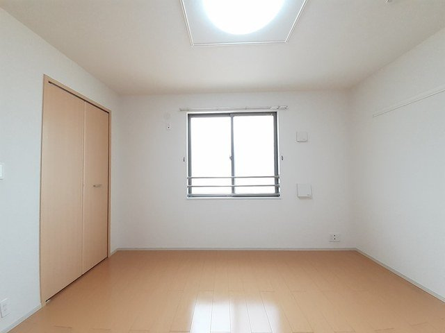 ラヴィベールⅠの内装|物件の内装です