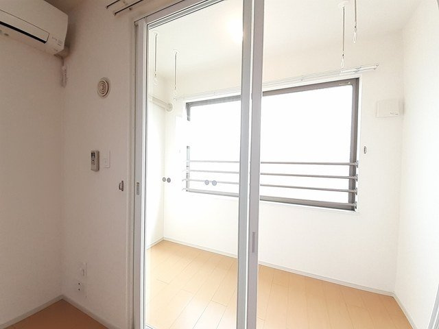 ラヴィベールⅠの内装|物件の内装です