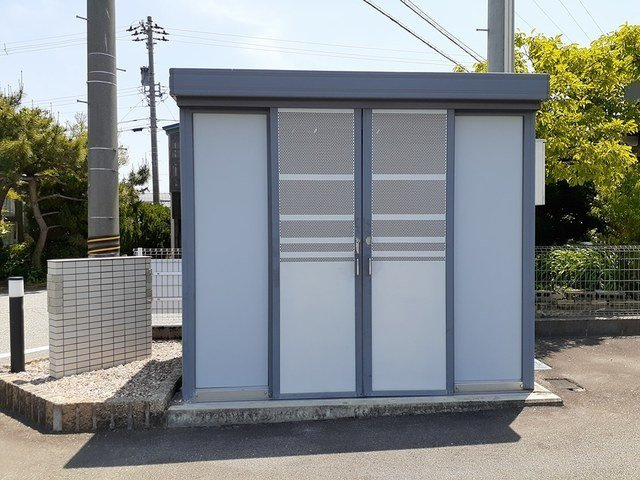 プルミエール手屋のその他共用部分