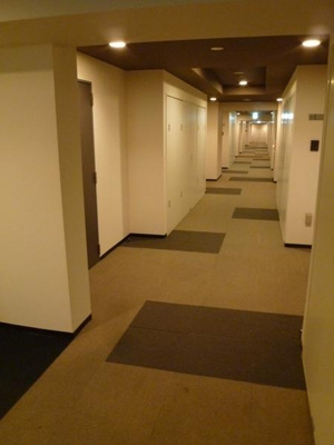 【その他共用部分】 | キャナルスクウェア豊洲