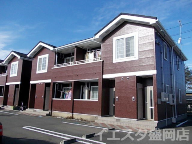 ＳＥＲＥＮＯ　ＯＹＡ　Ａの外観