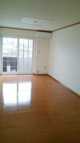 ＳＥＲＥＮＯ　ＯＹＡ　Ａの居間・リビング