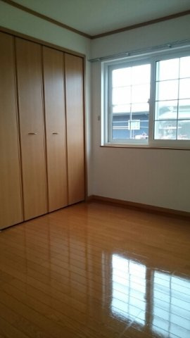 ＳＥＲＥＮＯ　ＯＹＡ　Ａの内装