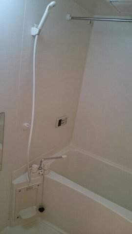 ＳＥＲＥＮＯ　ＯＹＡ　Ａの浴室