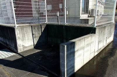 【その他】 | レオネクストファミリーガーデン | ゴミ庫