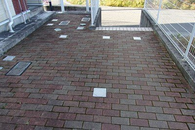 【その他】 | レオネクストファミリーガーデン