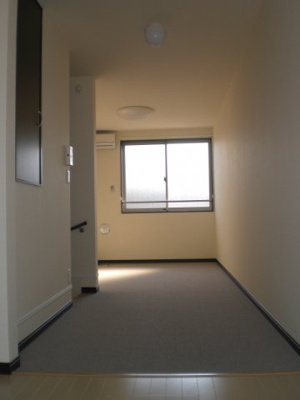 【居間・リビング】 | レオネクストファミリーガーデン