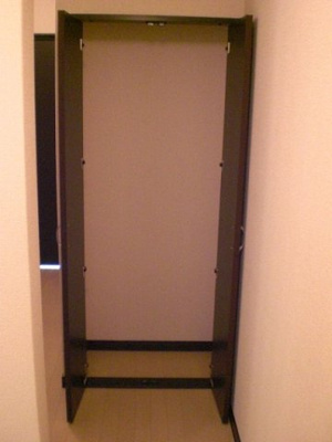 【内装】 | レオネクストファミリーガーデン