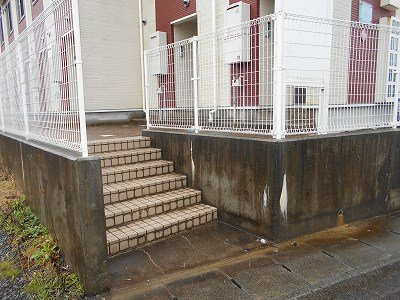 【その他】 | レオネクストファミリーガーデン