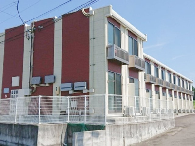 【外観】 | レオネクストファミリーガーデン