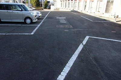 【その他】 | レオネクストファミリーガーデン