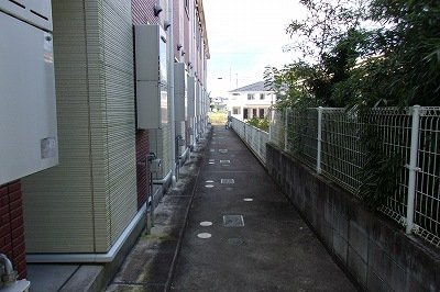 【その他】 | レオネクストファミリーガーデン