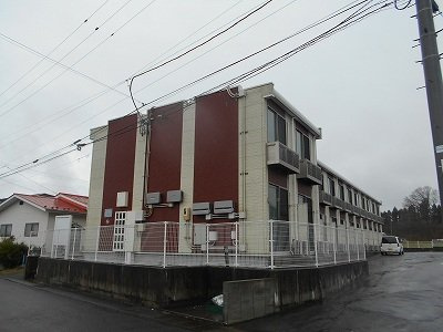 【外観】 | レオネクストファミリーガーデン