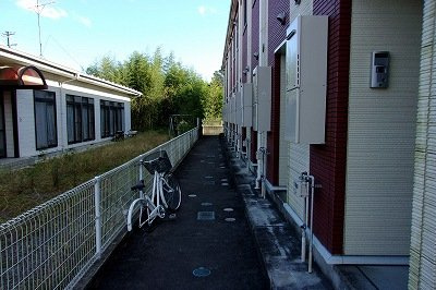 【その他】 | レオネクストファミリーガーデン