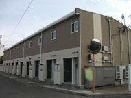 レオパレス成出ハイツの画像