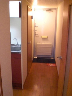 【その他】 | レオパレスコーポ入江