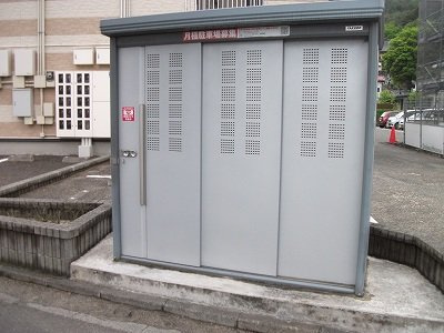 【その他】 | レオパレスコーポ入江