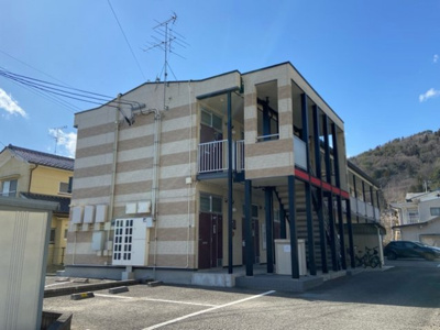 【その他】 | レオパレスコーポ入江