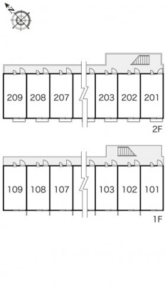 【その他】 | レオパレスコーポ入江
