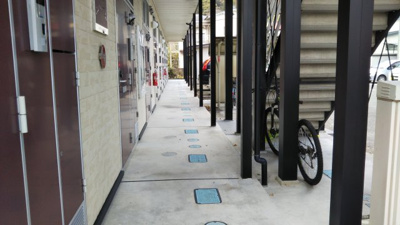 【その他】 | レオパレスコーポ入江