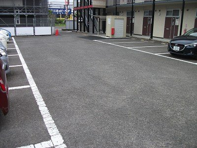 【その他】 | レオパレスコーポ入江