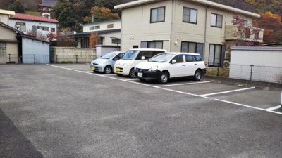 【その他】 | レオパレスコーポ入江