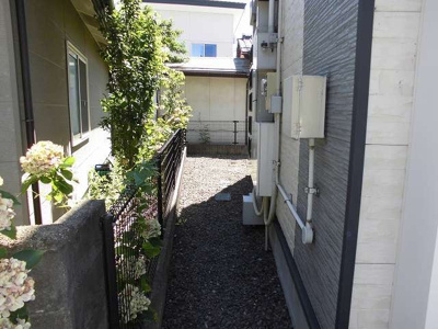 【その他】 | レオパレスエステートⅡ