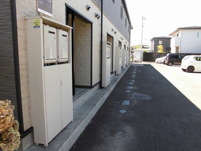 【その他】 | レオパレスエステートⅡ