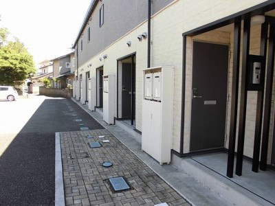 【その他】 | レオパレスエステートⅡ