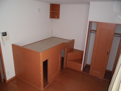 【その他】 | レオパレスエステートⅡ