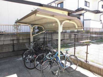 【その他】 | レオパレスエステートⅡ