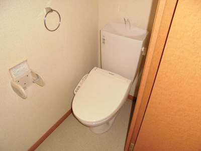 【その他】 | レオパレスエステートⅡ