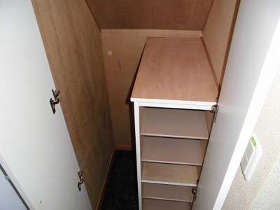 【その他】 | レオパレスエステートⅡ