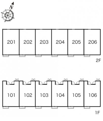 【その他】 | レオパレスエステートⅡ