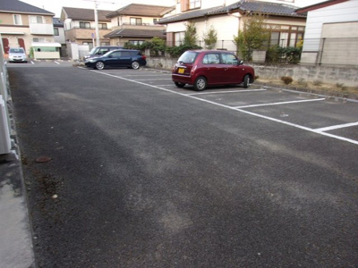 【その他】 | レオパレスグリーンハイツ平内Ｂ