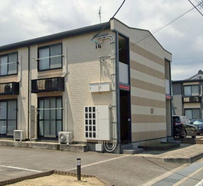 【その他】 | レオパレスグリーンハイツ平内Ｂ