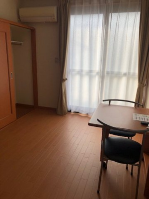 【その他】 | レオパレスグリーンハイツ平内Ｂ