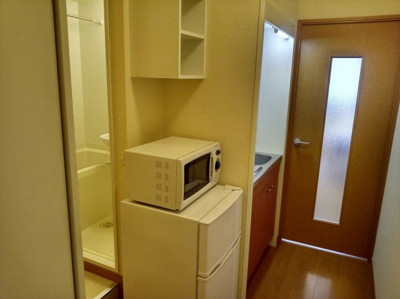 【その他】 | レオパレスグリーンハイツ平内Ｂ