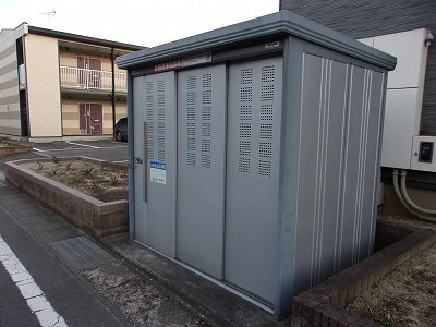 【その他】 | レオパレスグリーンハイツ平内Ｂ